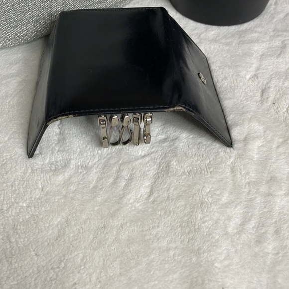 DUNHILL KEY/CARDHOLDER - Picture 5 of 11